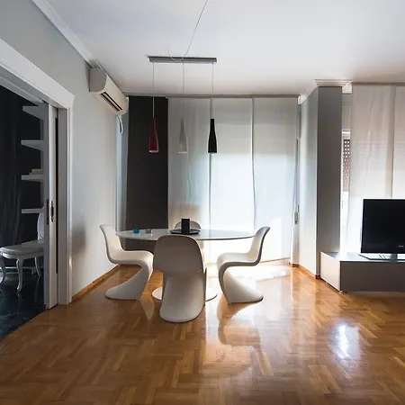דירה Art Maison By Luxlikehome *