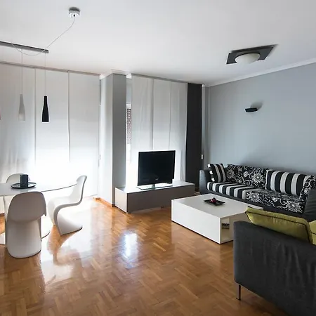 דירה Art Maison By Luxlikehome *