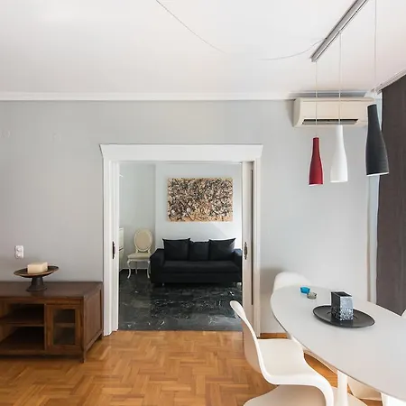 Art Maison By Luxlikehome דירה *