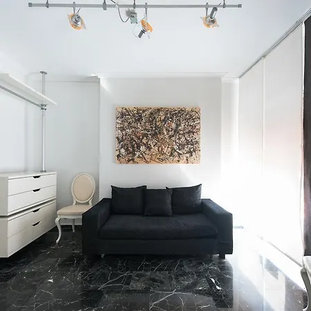 Art Maison By Luxlikehome דירה *