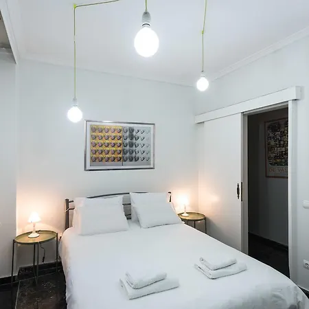 Art Maison By Luxlikehome * סלוניקי