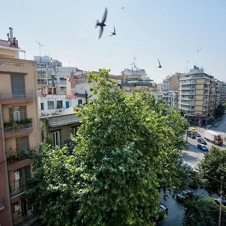 #luxlikehome - Art Maison Apartment Thessaloniki