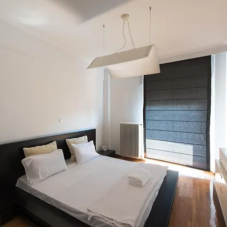 Apartment #luxlikehome - Art Maison *