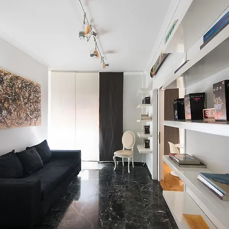 #luxlikehome - Art Maison * Thessaloniki