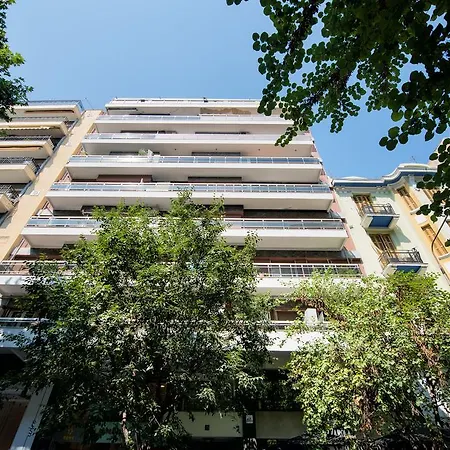 #luxlikehome - Art Maison Thessaloniki